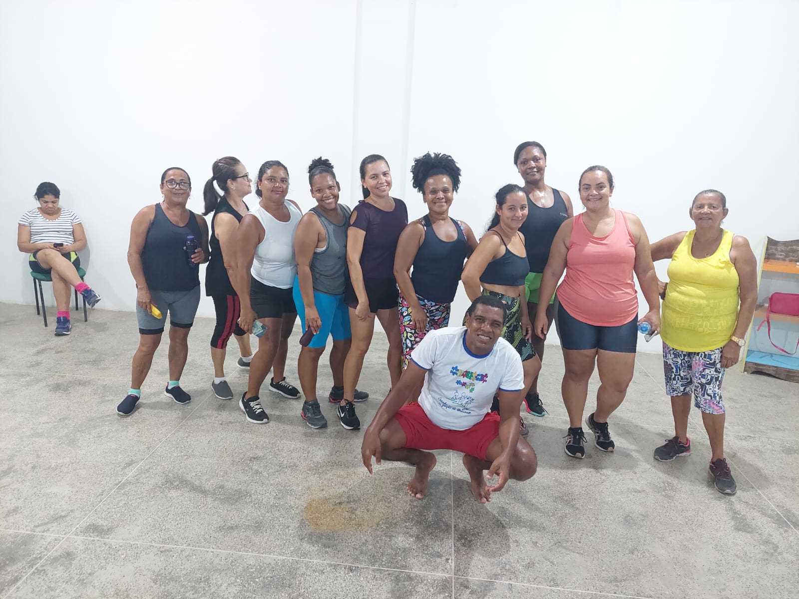 Camacã: Biblioteca de Verão fez bonito no pré-carnaval